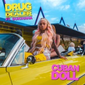 Cuban Doll - Drug Dealer (feat. Sukihana)