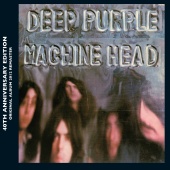 Deep Purple - Machine Head [Remastered]