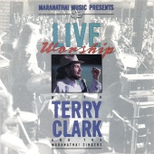 Terry Clark - Live Worship With Terry Clark (Live)