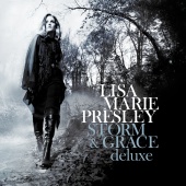 Lisa Marie Presley - Storm & Grace [Deluxe Edition]
