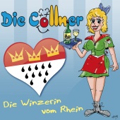 Die Cöllner - Die Winzerin Vom Rhein