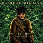 Matthau Mikojan - Stiletto Heels
