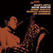 Wayne Shorter - Adam's Apple [Rudy Van Gelder Edition]