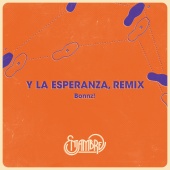Enjambre - Y La Esperanza (Bonnz Remix)