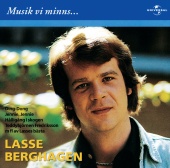 Lars Berghagen - Musik vi minns... / Lasse Berghagen