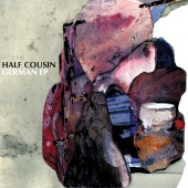 Half Cousin - German EP