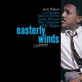 Jack Wilson - Easterly Winds [Remastered]