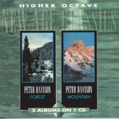 Peter Davison - Forest/Mountain