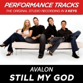 Avalon - Still My God (Performance Tracks) - EP