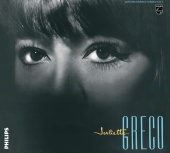 Juliette Gréco - No. 7