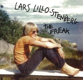 Lars Lillo-Stenberg - The Freak