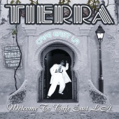 Tierra - Welcome To Cafe East L.A.