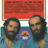 João Bosco - Disco de Ouro