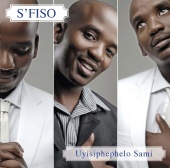 Sfiso - Uyisiphephelo Sami