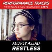 Audrey Assad - Restless [Performance Tracks]