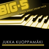 Jukka Kuoppamäki - Big-5: Jukka Kuoppamäki
