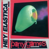 Hey! Elastica - Party Games