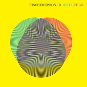 Fischerspooner - Just Let Go [Thin White Duke Remix]