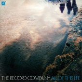The Record Company - All Of This Life