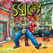 SSIO - 0,9 [Deluxe Version]