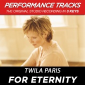 Twila Paris - For Eternity [Performance Tracks]