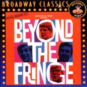 Beyond The Fringe & Alan Bennett & Jonathan Miller & Peter Cook & Dudley Moore - Beyond The Fringe