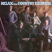 Country Express - Relax With Country Express