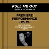 Bebo Norman - Premiere Performance Plus: Pull Me Out