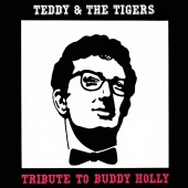 Teddy & The Tigers - Tribute To Buddy Holly