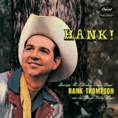 Hank Thompson - Hank!