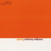 Anthony Williams - Spring [Remastered]