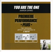 Aaron Spiro - Premiere Performance Plus: You Are The One