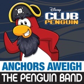 The Penguin Band - Anchors Aweigh (from 