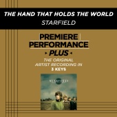 Starfield - Premiere Performance Plus: The Hand That Holds The World