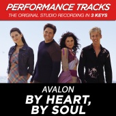 Avalon & Aaron Neville - By Heart, By Soul [Performance Tracks]