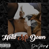 Dre Johnson - Hold Me Down