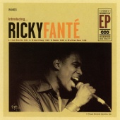 Ricky Fante - I Let You Go
