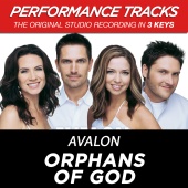 Avalon - Orphans Of God [Performance Tracks]