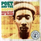 Poet And The Roots - Dread Beat An' Blood