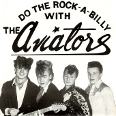 The Aviators - Rodeo Daddy