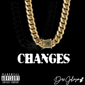 Dre Johnson - Changes