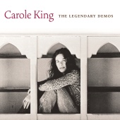 Carole King - The Legendary Demos