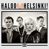 Haloo Helsinki! - III