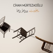 Cihan Murtezaoglu - Biz Bize Akustik (Canlı)