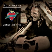 Wolf Maahn - Direkt ins Blut - (Un)Plugged