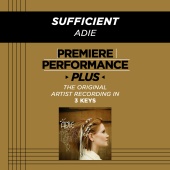 Adie - Sufficient [Premiere Performance Plus Track]
