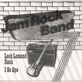 Jam Rock Band - Loch Lomond Rock