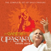 Pandit Jasraj - Ganesh Upasana