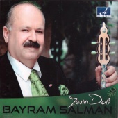 Bayram Salman - Zeytin Dalı
