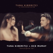 Tuna Kiremitçi & Ece Mumay - Yalnızlığıma Ver [Tuna Kiremitçi ve Arkadaşları, Vol. 2]